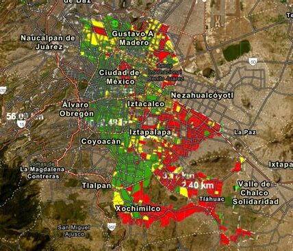 Monitorear fallas sísmicas en CDMX es vital para la prevención de desastres y la seguridad ciudadana. Priorizamos educación en medidas preventivas y planes de emergencia familiares.