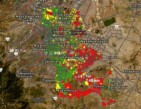 Monitorear fallas sísmicas en CDMX es vital para la prevención de desastres y la seguridad ciudadana. Priorizamos educación en medidas preventivas y planes de emergencia familiares.