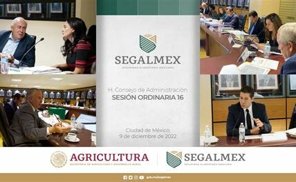 La fusión de Segalmex y Diconsa busca optimizar recursos, mejorar la distribución de alimentos y apoyar a comunidades rurales y marginadas en México.