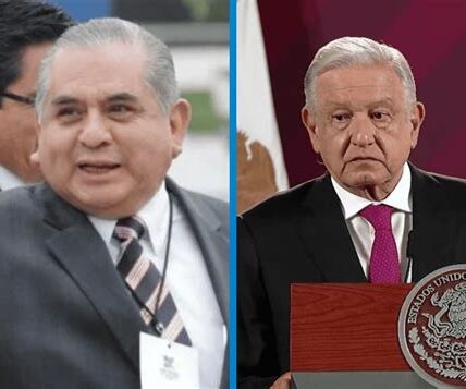 Genaro García Luna acusa a AMLO de vínculos con el narcotráfico durante su juicio en Nueva York, señalando un incremento de homicidios y reducción en incautaciones de drogas.