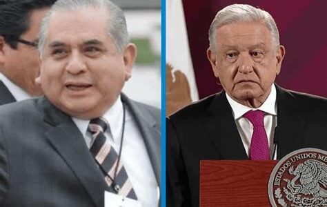 Genaro García Luna acusa a AMLO de vínculos con el narcotráfico durante su juicio en Nueva York, señalando un incremento de homicidios y reducción en incautaciones de drogas.