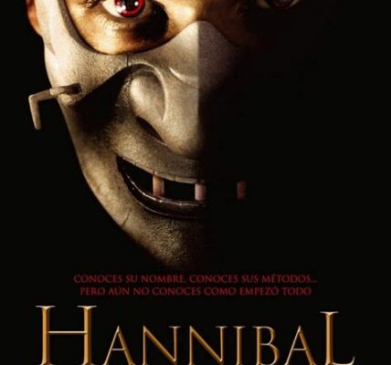 Explora tu inversión con la misma dedicación que Hannibal Lecter analizaba a sus víctimas: precisión, estrategia y un plan bien definido. ¡Tu futuro financiero merece ese nivel de compromiso!