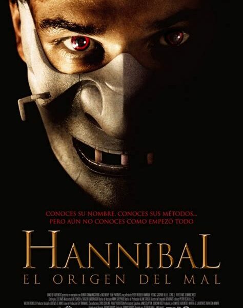 Explora tu inversión con la misma dedicación que Hannibal Lecter analizaba a sus víctimas: precisión, estrategia y un plan bien definido. ¡Tu futuro financiero merece ese nivel de compromiso!