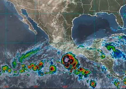 Alerta de huracán en Oaxaca y Guerrero: sigue las indicaciones oficiales y prepárate con un kit de emergencia para minimizar riesgos.