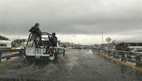 El huracán John ha devastado comunidades en Guerrero, dejando más de 40 municipios en necesidad de ayuda urgente. Se reportan miles de desplazados y graves daños en infraestructura.