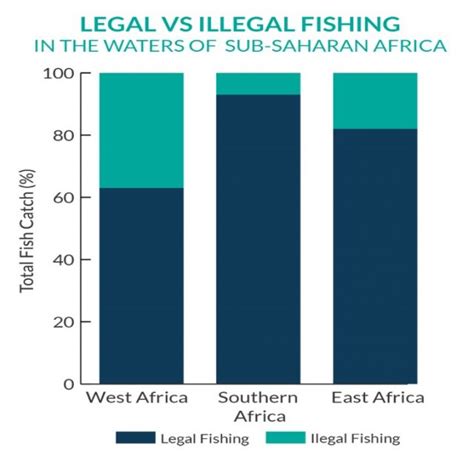 La sobrepesca china en África Occidental amenaza la seguridad alimentaria y la economía local al reducir drásticamente las poblaciones de peces y destruir ecosistemas marinos.