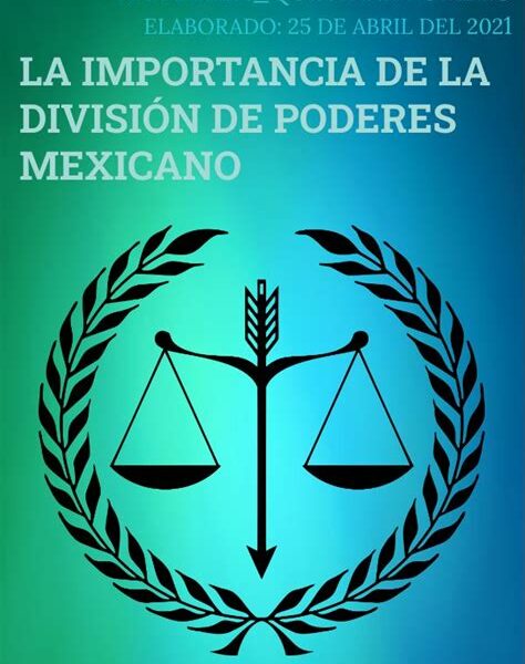 El Gobernador Alfaro subraya la importancia de fortalecer la división de poderes para garantizar una verdadera democracia en México durante el evento "México Actúa 2023".