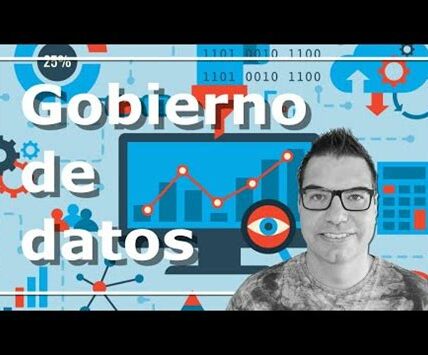 Participa en la discusión sobre gobernanza de datos con Global Voices el 30 de septiembre y comparte tus perspectivas sobre la gestión y protección de datos en la era digital.