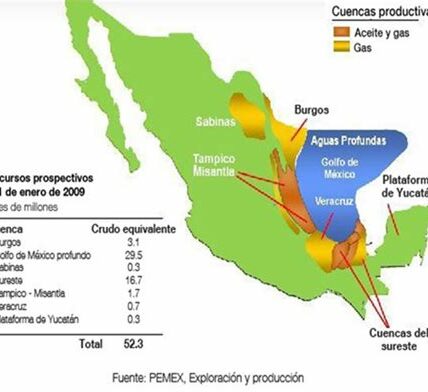 Trabajadores de Pemex enfrentan creciente inseguridad en zonas clave, afectando producción y seguridad. Urge abordar causas de violencia y proteger la industria petrolera.