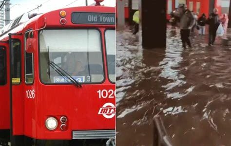 El INCan en CDMX sufrió inundaciones severas impactando áreas médicas; autoridades trabajan para restaurar servicios y minimizar daños. Pacientes reciben atención pese a reprogramaciones necesarias.