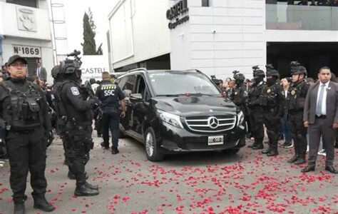 El jefe de sector Héctor García fue asesinado en Tepito mientras atendía una riña. Un detenido y un arma incautada; SSC-CDMX promete justicia.