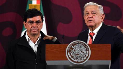 Ramírez Cuevas deja la presidencia de AMLO para unirse a la campaña de Sheinbaum, fortaleciendo la estrategia de comunicación de Morena de cara a 2024.