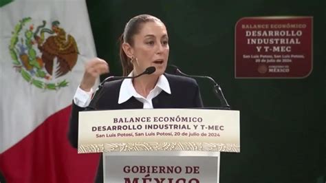 Kamala Harris revisará el T-MEC para asegurar una implementación efectiva, protegiendo trabajadores y el medio ambiente, y fortaleciendo la cooperación económica entre México y Estados Unidos.