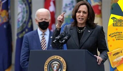 Kamala Harris visita la frontera, comprometiéndose a frenar el flujo de fentanilo con medidas de seguridad y cooperación entre Estados Unidos y México.