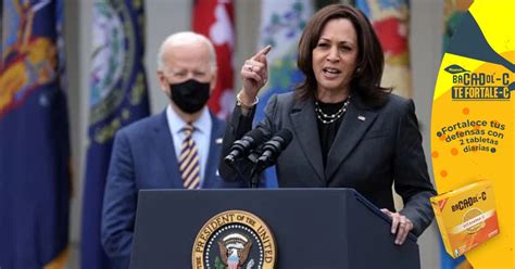 Kamala Harris visita la frontera, comprometiéndose a frenar el flujo de fentanilo con medidas de seguridad y cooperación entre Estados Unidos y México.