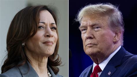 Kamala Harris reta a Donald Trump a un debate para discutir la gestión de la pandemia, economía y derechos civiles.