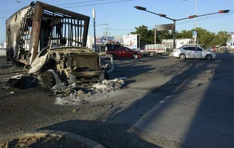 El estado de Sinaloa enfrenta una ola de violencia con 36 ejecuciones este mes, afectando significativamente a Culiacán, Mazatlán y Navolato.