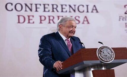 "La reforma judicial de AMLO busca erradicar la corrupción y mejorar la justicia, enfrentando resistencias de sectores interesados, según datos alarmantes de irregularidades y desconfianza."