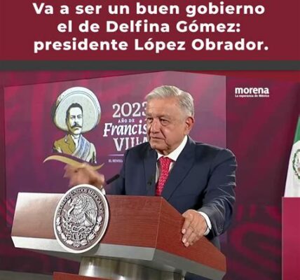 López Obrador urge a Morena a mantener integridad y erradicar corrupción, subrayando la importancia de los principios del movimiento para asegurar avances y transparencia en la vida pública.