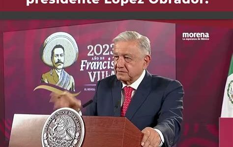 López Obrador urge a Morena a mantener integridad y erradicar corrupción, subrayando la importancia de los principios del movimiento para asegurar avances y transparencia en la vida pública.