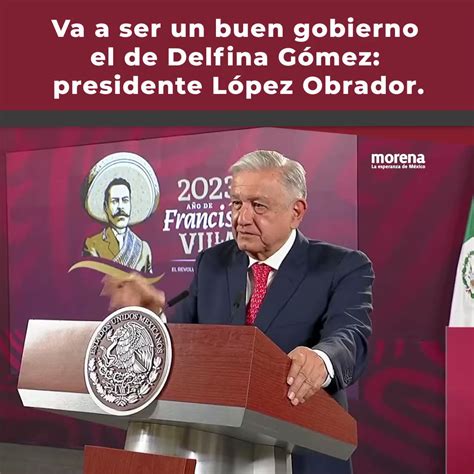 López Obrador urge a Morena a mantener integridad y erradicar corrupción, subrayando la importancia de los principios del movimiento para asegurar avances y transparencia en la vida pública.