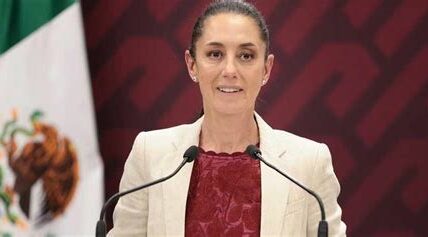 La base sólida en seguridad de Claudia Sheinbaum, fortalecida por la creación de la Guardia Nacional y la modernización tecnológica, marca un futuro prometedor para la Ciudad de México.