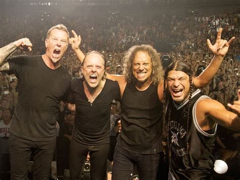 Metallica en México: cuatro conciertos en el Foro Sol prometen energía y emoción inolvidables. Boletos agotados en horas, fans listos para disfrutar "72 Seasons".