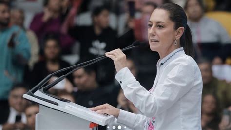 La presidencia de Claudia Sheinbaum Pardo marca un hito en la igualdad de género y la representación política en México, reflejando avances significativos en equidad.