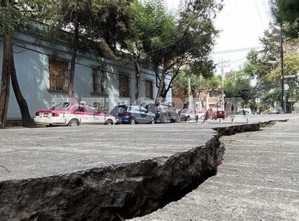 Pequeño sismo de 2.5 grados en la CDMX causa leve alarma sin daños reportados; epicentro en Álvaro Obregón, profundidad de 3 km, registrado a las 10:36 AM.