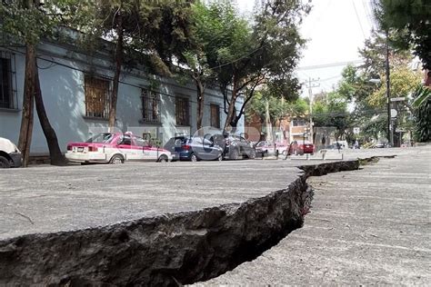 Pequeño sismo de 2.5 grados en la CDMX causa leve alarma sin daños reportados; epicentro en Álvaro Obregón, profundidad de 3 km, registrado a las 10:36 AM.