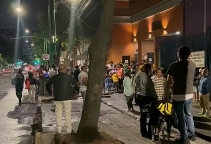 Un microsismo de 2.2 sacudió la Ciudad de México, epicentro en Coyoacán. Sin daños ni heridos, pero perceptible. Prepárate siempre para sismos.