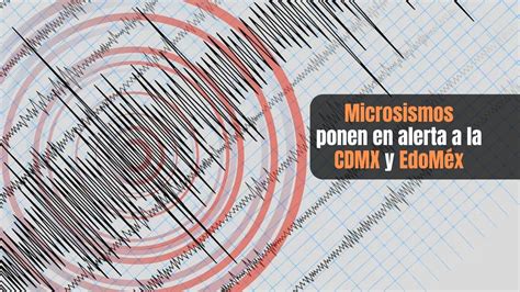 La Ciudad de México registra 11 microsismos en un día. El más reciente: 2.1 de magnitud en Álvaro Obregón. Autoridades recomiendan estar preparados.