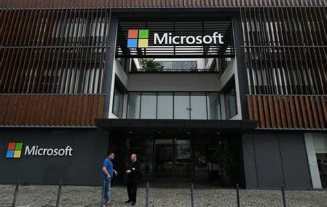 Microsoft invertirá 1,300 mdd en México para potenciar la infraestructura tecnológica, capacitar en habilidades digitales y apoyar a más de 50,000 PYMEs en su digitalización.