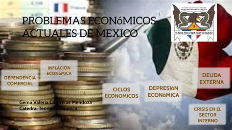 Moody’s advierte sobre la economía mexicana: falta de inversión, incertidumbre política y debilitamiento institucional amenazan el crecimiento y el empleo.