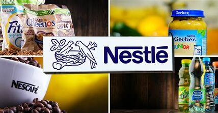 Nestlé invierte en investigación y desarrollo para liderar la innovación y responder a las demandas actuales de los consumidores.