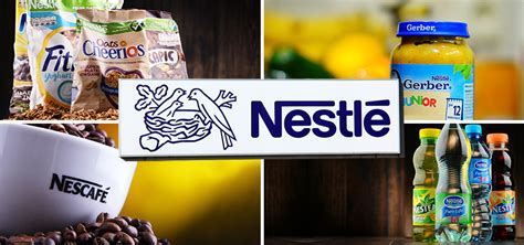 Nestlé invierte en investigación y desarrollo para liderar la innovación y responder a las demandas actuales de los consumidores.