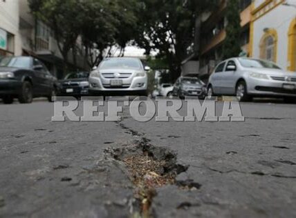 Detectan nueva falla sísmica en Ciudad de México; autoridades y expertos evalúan riesgos y posibles medidas preventivas para la seguridad de los edificios y ciudadanos. Mantente informado.