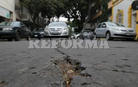 Detectan nueva falla sísmica en Ciudad de México; autoridades y expertos evalúan riesgos y posibles medidas preventivas para la seguridad de los edificios y ciudadanos. Mantente informado.