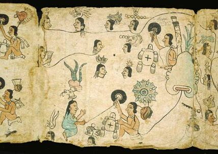 Explora el México del siglo XVI con "La Poesía en los Tiempos de Cortés". Descubre más de 100 textos poéticos en náhuatl, español y latín.