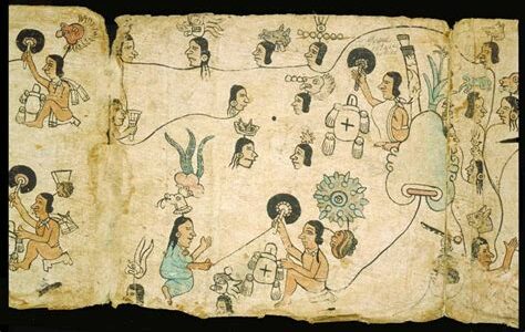 Explora el México del siglo XVI con "La Poesía en los Tiempos de Cortés". Descubre más de 100 textos poéticos en náhuatl, español y latín.