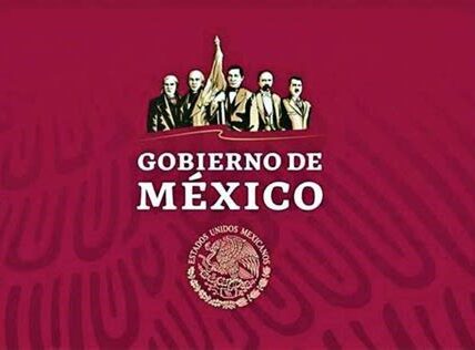 Descubre el nuevo emblema del Gobierno Federal de México: libertad, justicia y renovación en un diseño moderno, reflejando los valores y riqueza natural de nuestro país.