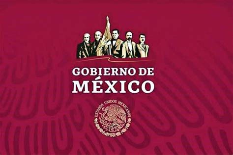 Descubre el nuevo emblema del Gobierno Federal de México: libertad, justicia y renovación en un diseño moderno, reflejando los valores y riqueza natural de nuestro país.