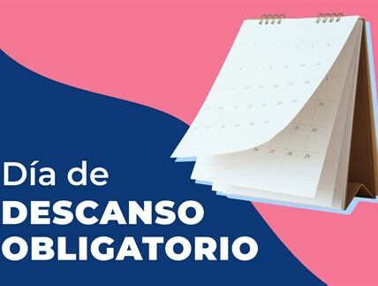 A partir del 1 de octubre, los trabajadores mexicanos tendrán un nuevo día de descanso obligatorio, mejorando así su calidad de vida y equilibrio laboral.