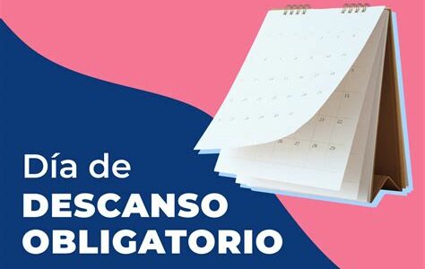 A partir del 1 de octubre, los trabajadores mexicanos tendrán un nuevo día de descanso obligatorio, mejorando así su calidad de vida y equilibrio laboral.