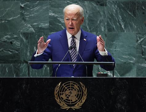 Líderes mundiales se reúnen en la 78ª Asamblea de la ONU para abordar el cambio climático, la pobreza y los conflictos armados. Urge cooperación internacional.