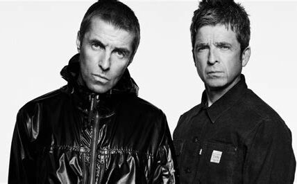 Oasis regresa a México en 2025 para un concierto histórico tras más de una década de ausencia. No te pierdas este evento inolvidable con los hermanos Gallagher.