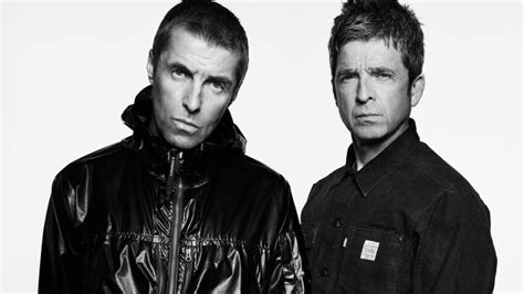 Oasis regresa a México en 2025 para un concierto histórico tras más de una década de ausencia. No te pierdas este evento inolvidable con los hermanos Gallagher.