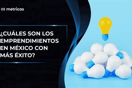 Emprender en México hoy es viable; crisis inspiran innovación y sectores como fintech, salud digital y educación en línea están en auge, impulsando oportunidades únicas.