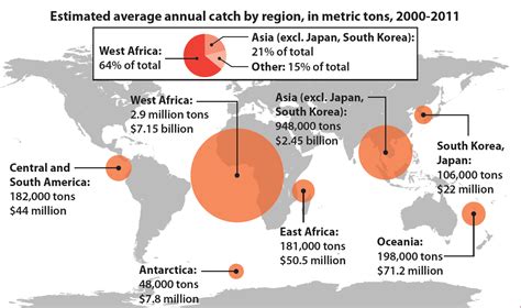 Las flotas pesqueras chinas en África Occidental amenazan economías locales, ecosistemas marinos y la seguridad alimentaria, reduciendo capturas y empleos significativamente.