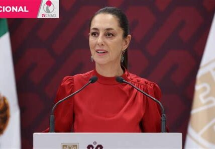 Las niñas piden a Sheinbaum mayor seguridad, mejoras escolares y políticas ambientales. Ella promete que sus preocupaciones serán una prioridad en su agenda política.